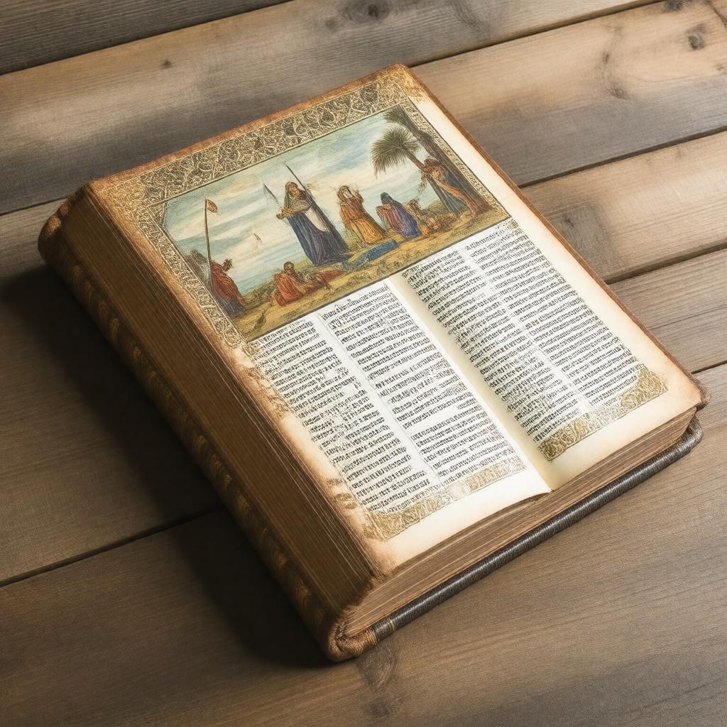 Christian Old Testament